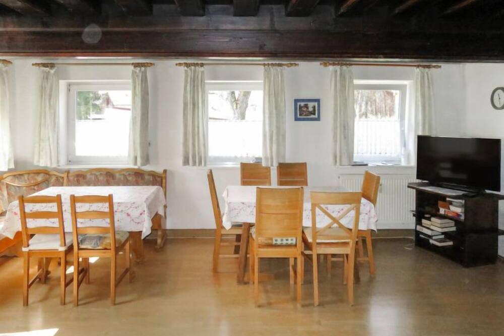 Photo of Livingroom in Mauth