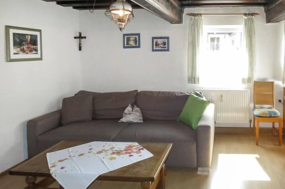 Photo of Livingroom in Mauth