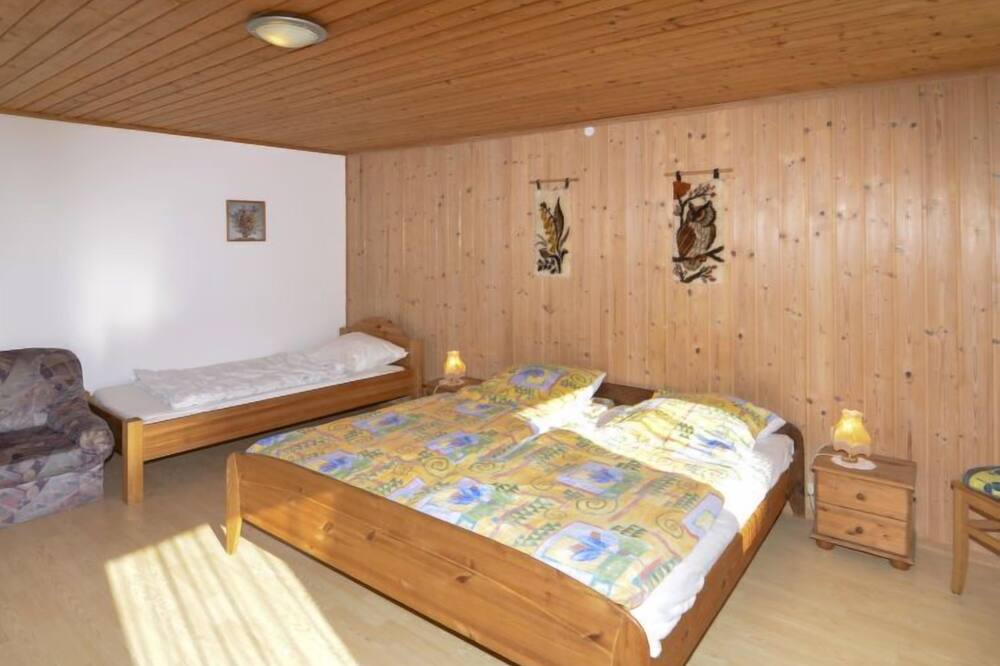 Photo of Bedroom in Mauth