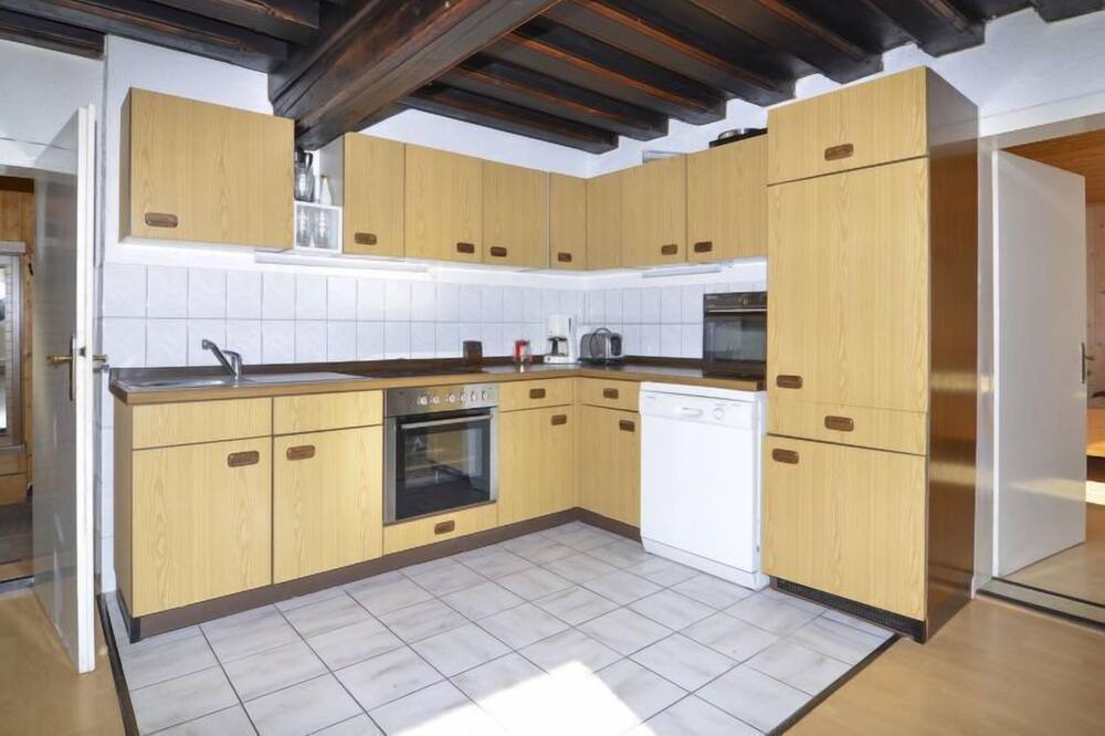 Photo of Kitchen in Mauth