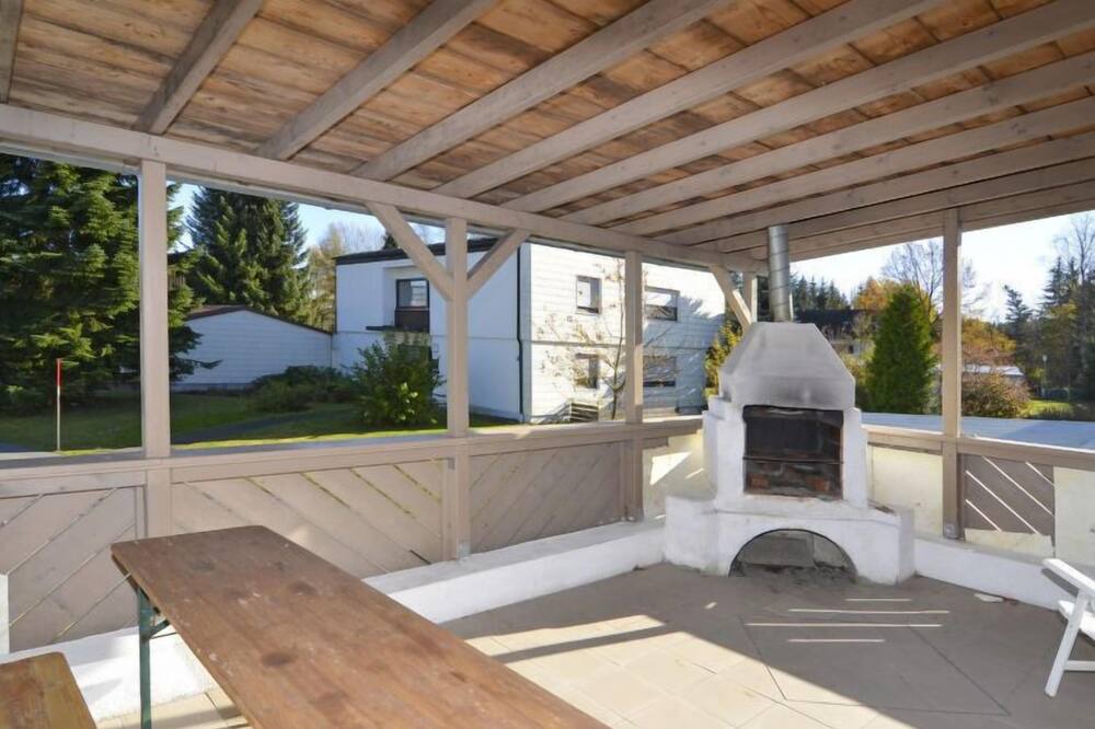 Photo of Patio Balcony in Mauth