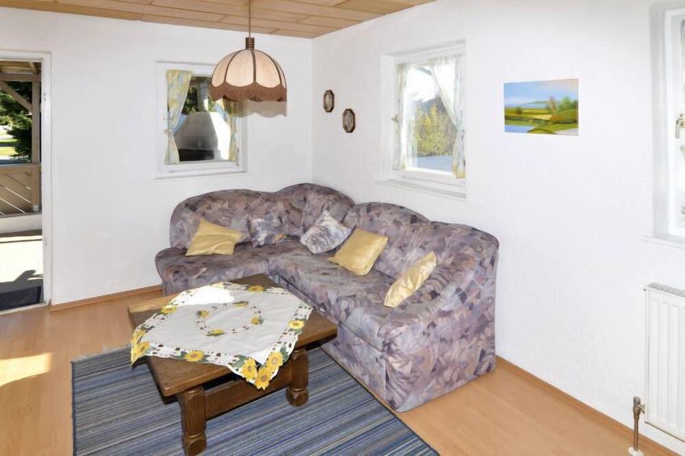 Photo of Livingroom in Mauth