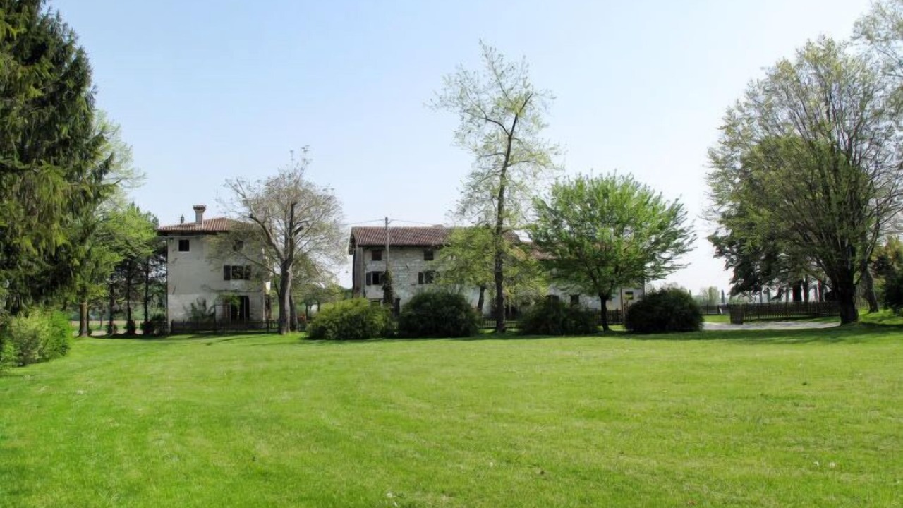 Photo of Outdoor in Strassoldo