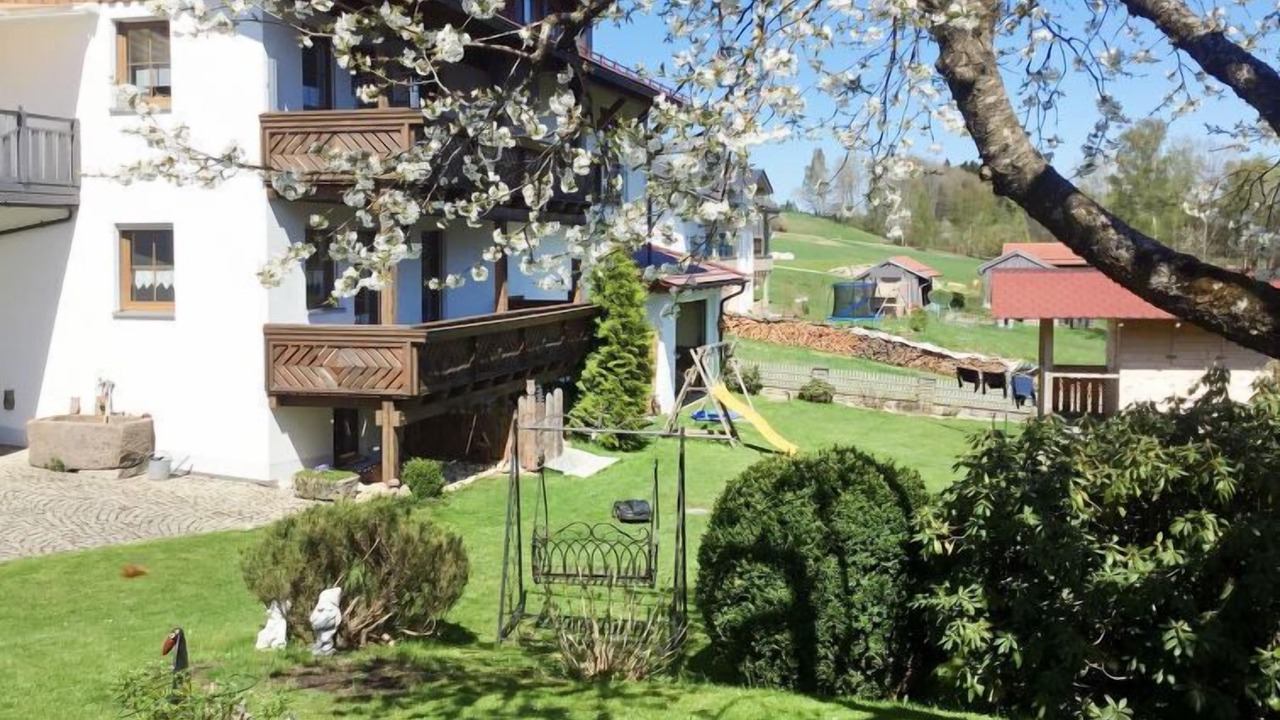 Photo of Outdoor in Fahrnbach