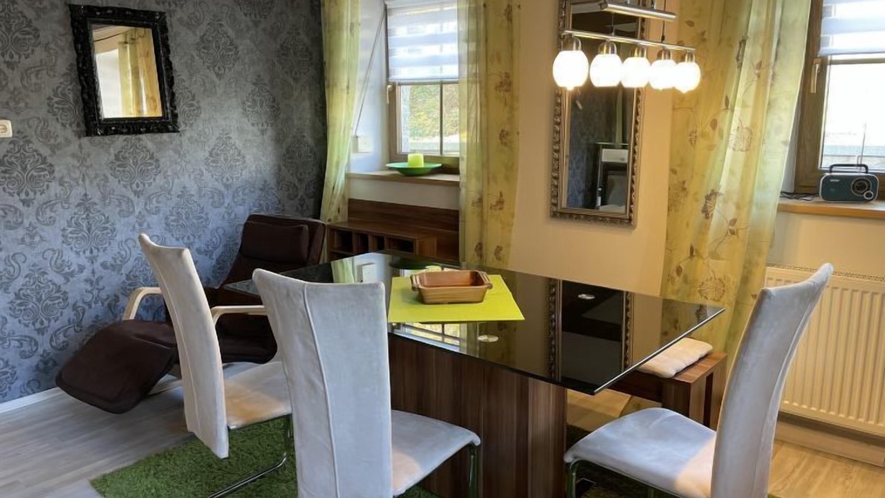Photo of Kitchen in Fahrnbach
