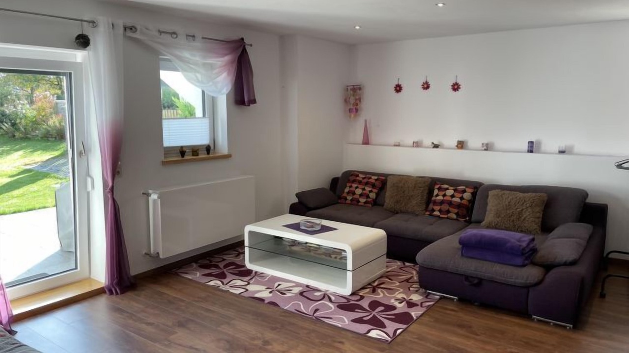 Photo of Livingroom in Fahrnbach