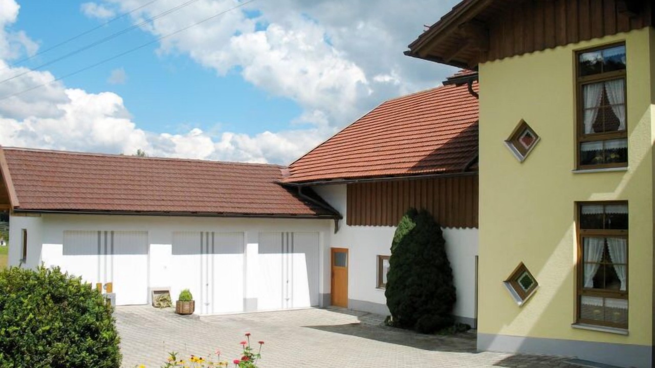 Photo of Outdoor in Fahrnbach