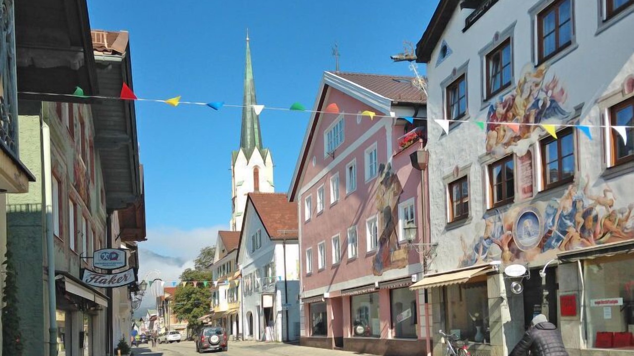 Photo of Outdoor in Schmolz