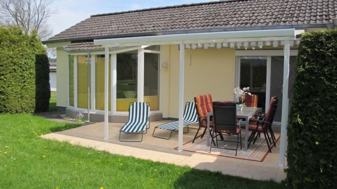 Photo of Patio Balcony in Godern