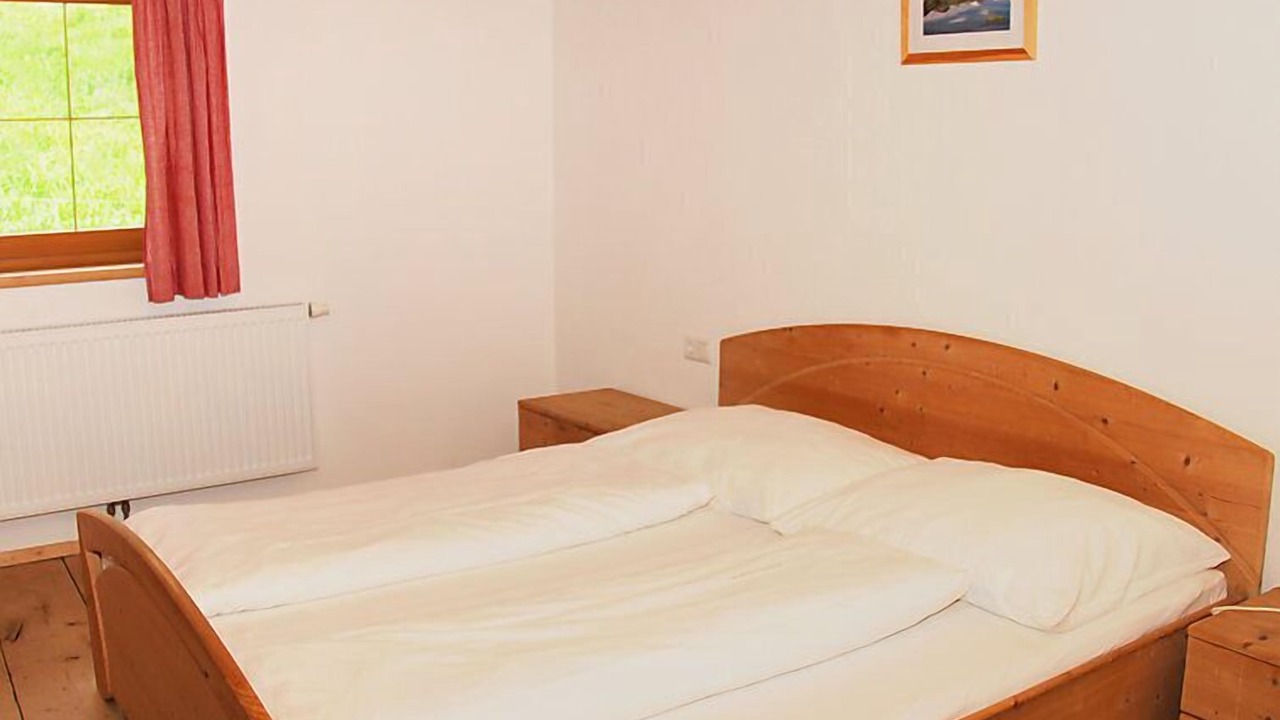 Photo of Bedroom in Fuegenberg