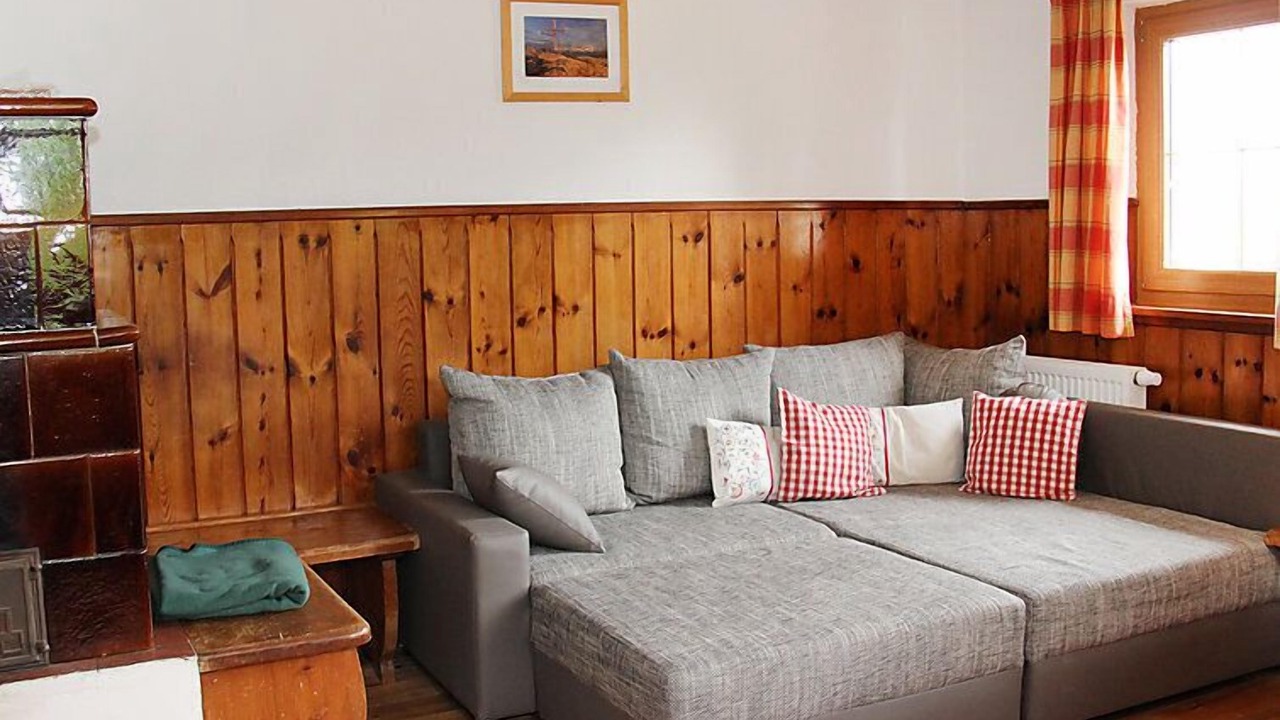 Photo of Livingroom in Fuegenberg