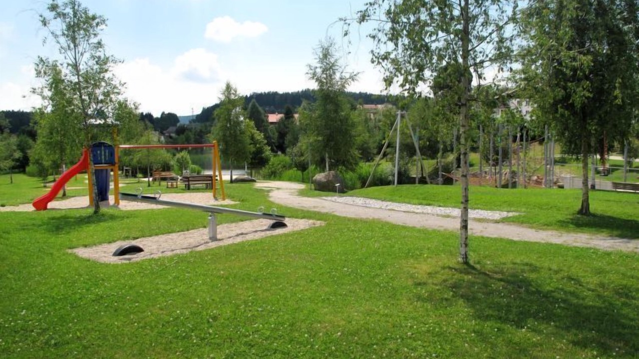 Photo of Outdoor in March