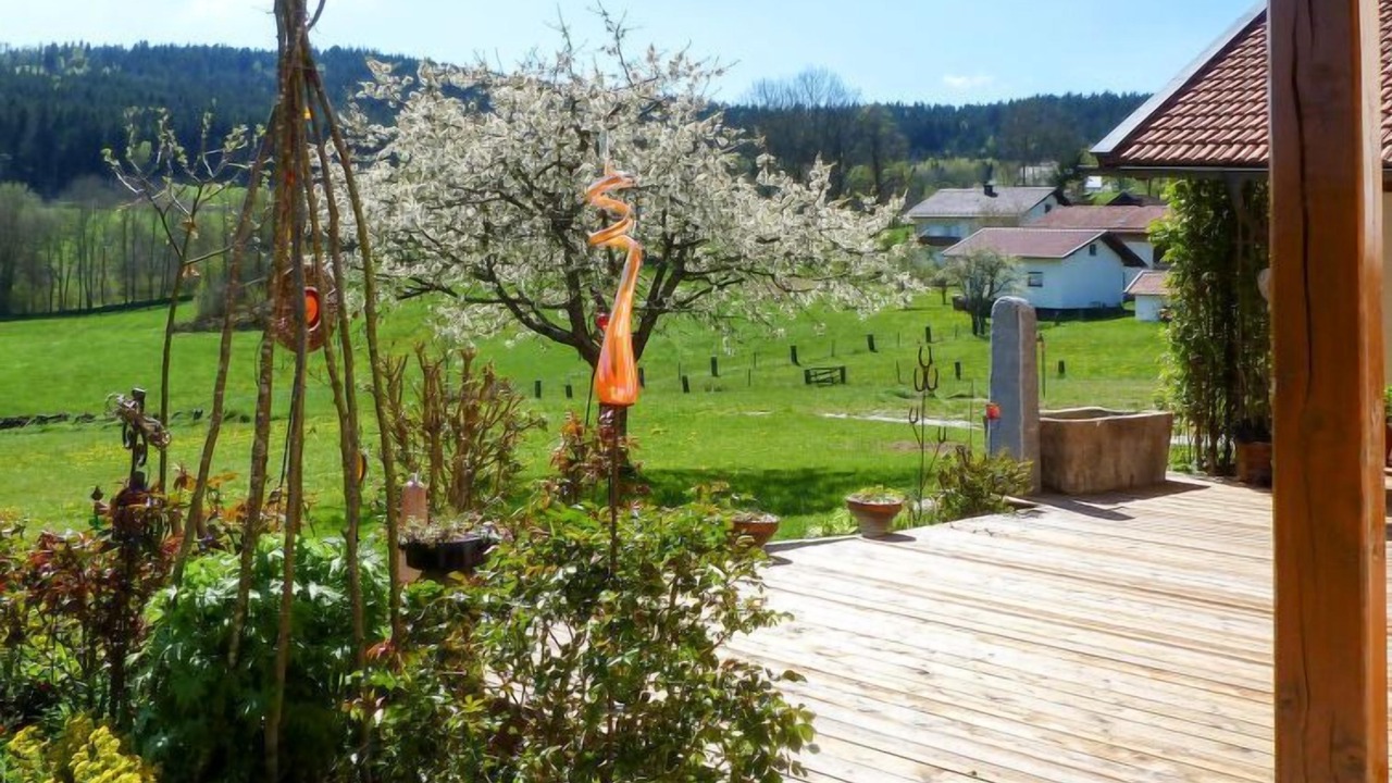 Photo of Outdoor in March