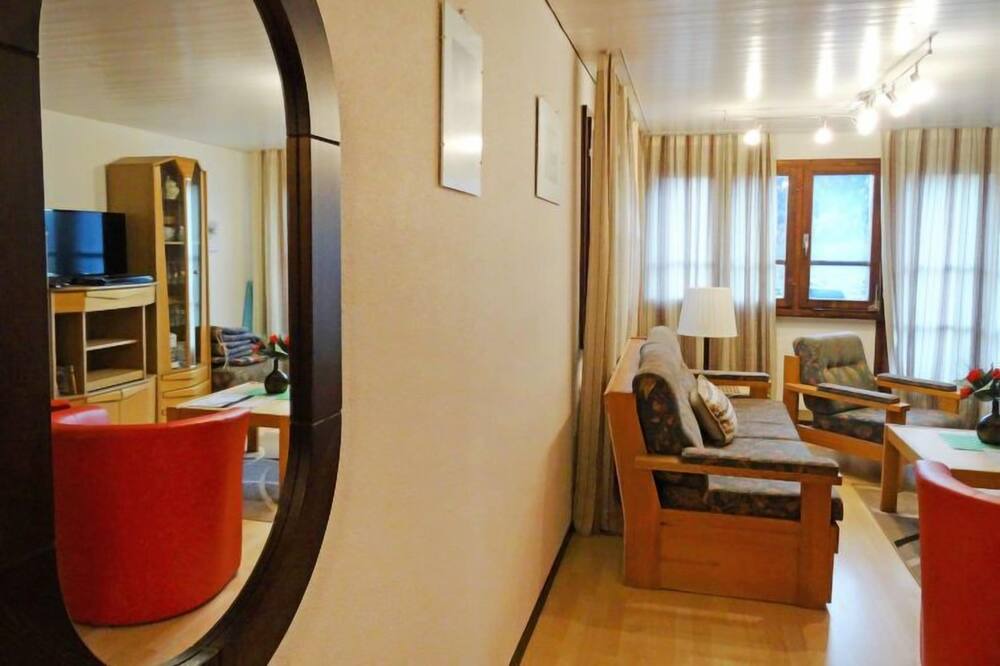 Photo of Bedroom in Ernen