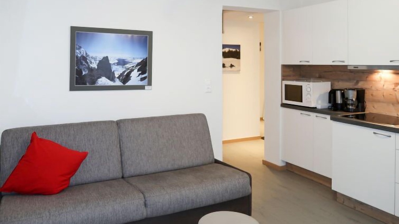 Photo of Livingroom in Faggen