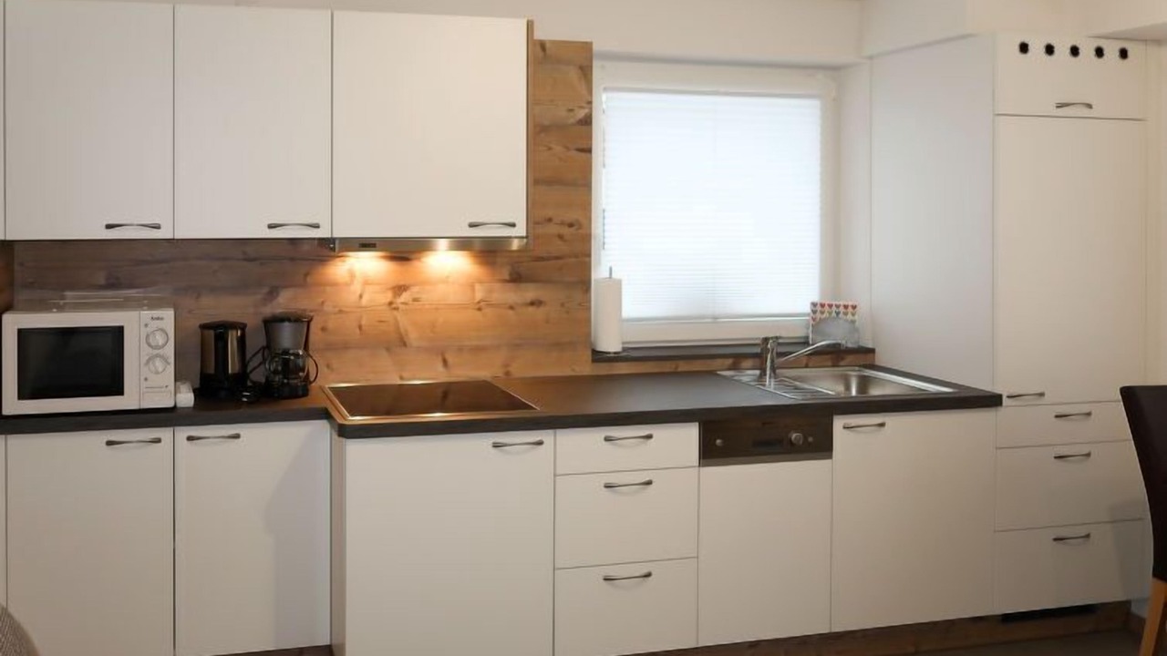Photo of Kitchen in Faggen