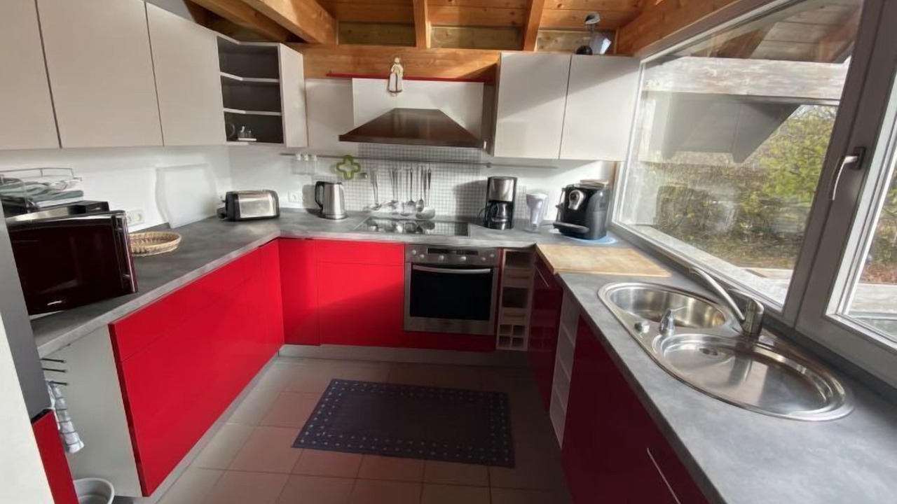 Photo of Kitchen in Feichten