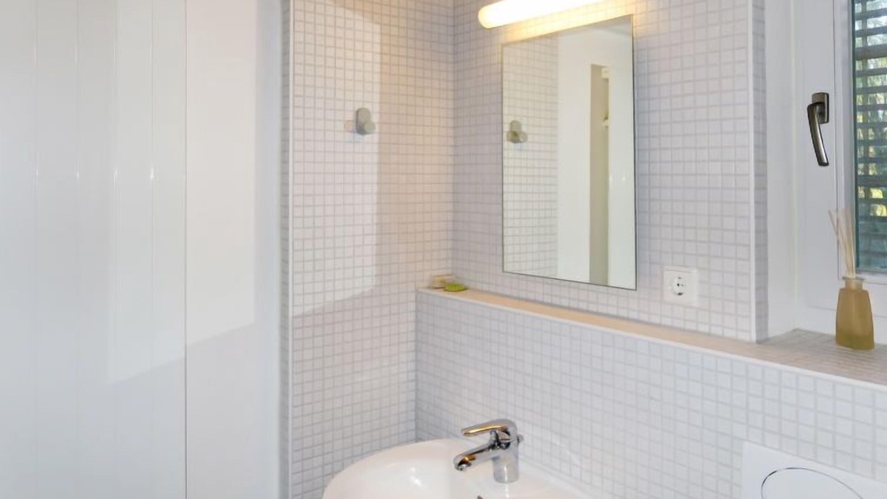 Photo of Bathroom in Feichten