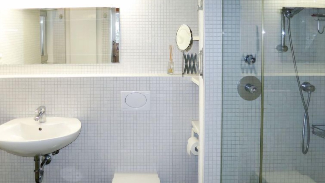 Photo of Bathroom in Feichten