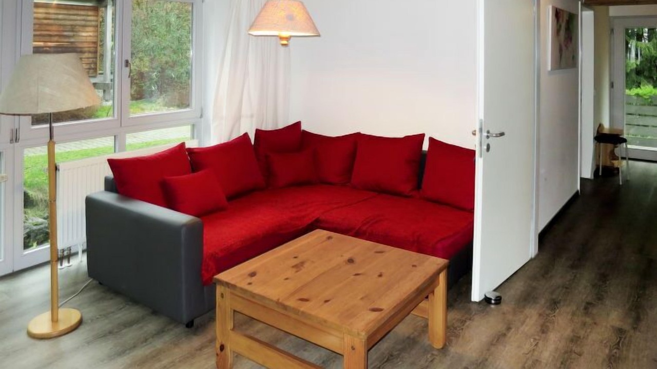 Photo of Livingroom in Feichten