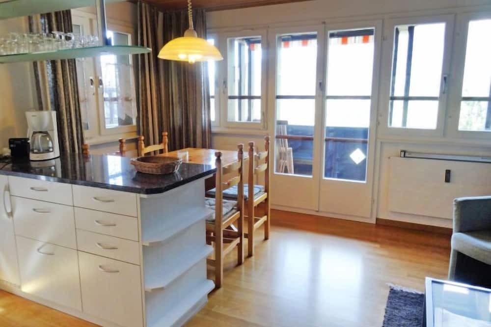 Photo of Kitchen in Ernen