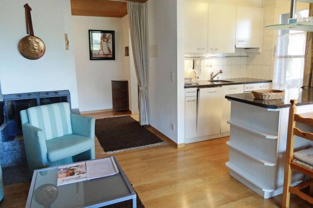 Photo of Kitchen in Ernen