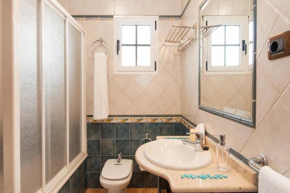 Photo of Bathroom in Sonnenland