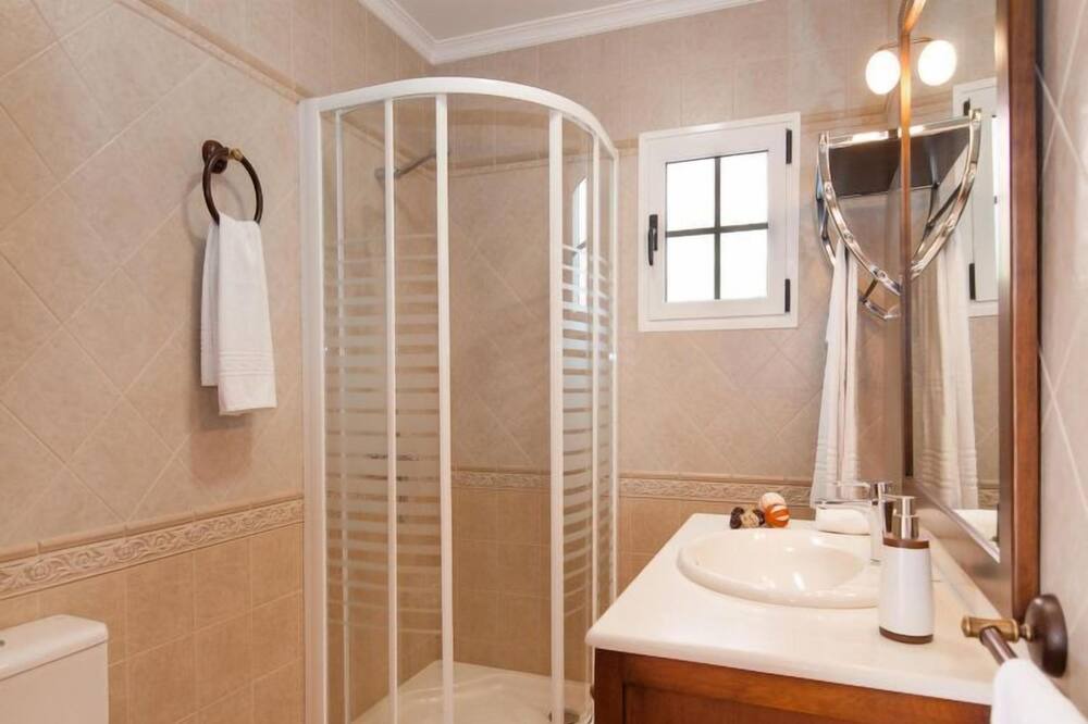 Photo of Bathroom in Sonnenland