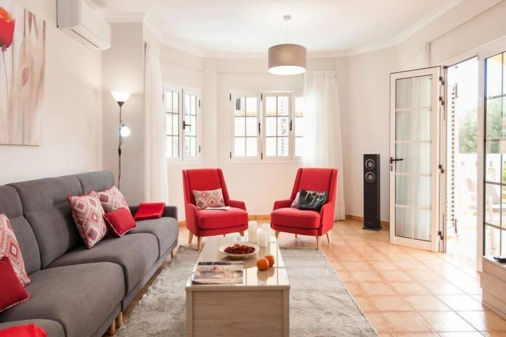 Photo of Livingroom in Sonnenland