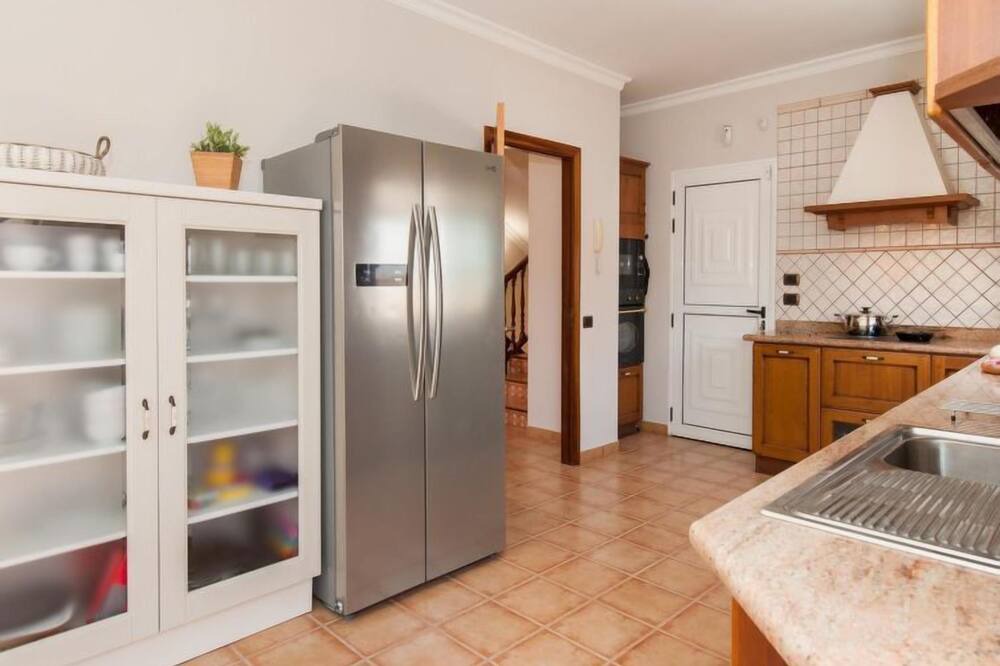 Photo of Kitchen in Sonnenland