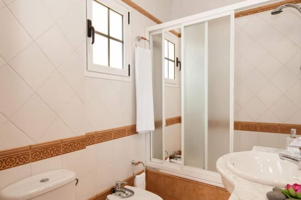 Photo of Bathroom in Sonnenland