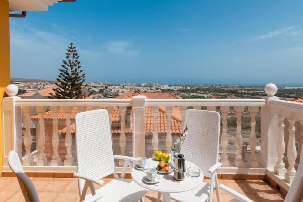 Photo of Patio Balcony in Sonnenland
