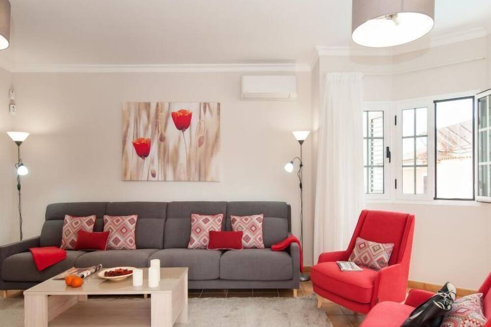 Photo of Livingroom in Sonnenland