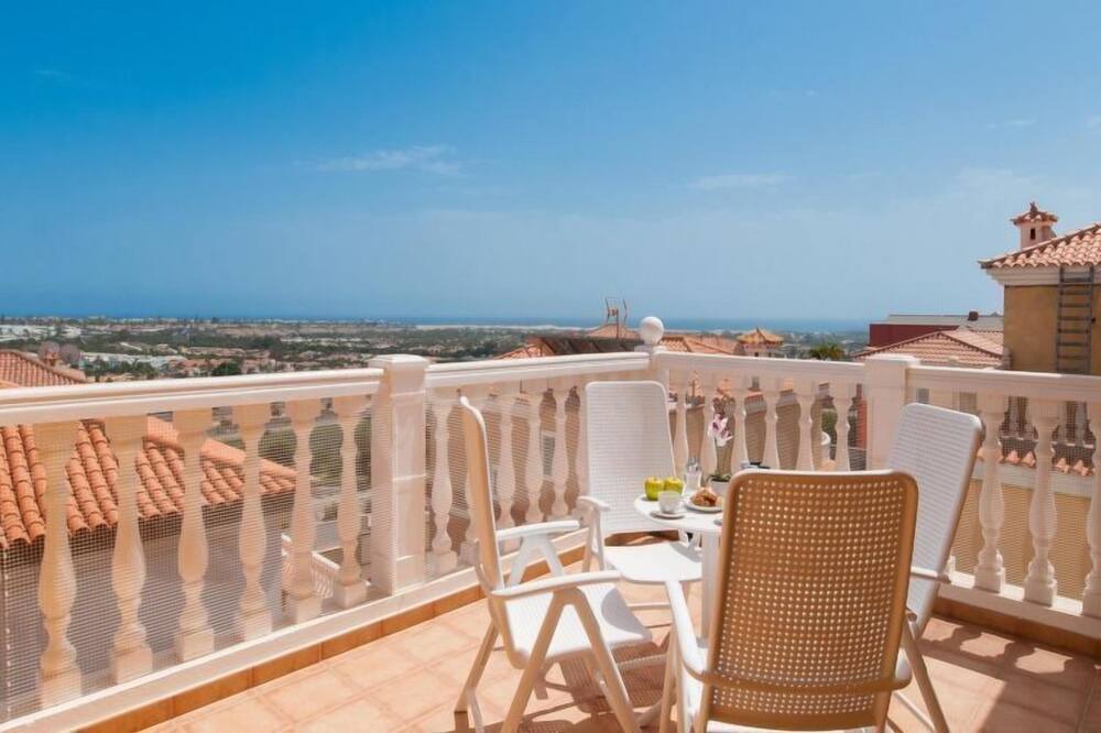 Photo of Patio Balcony in Sonnenland