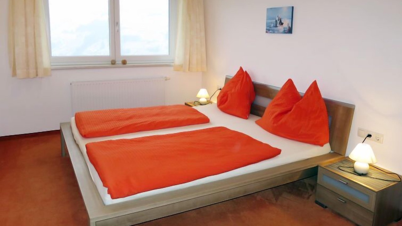 Photo of Bedroom in Hainzenberg