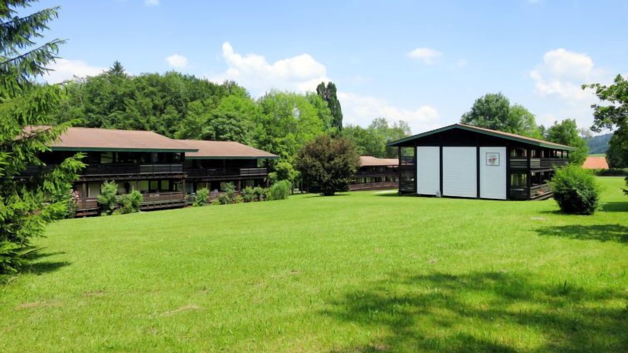 Photo of Outdoor in Vorauf