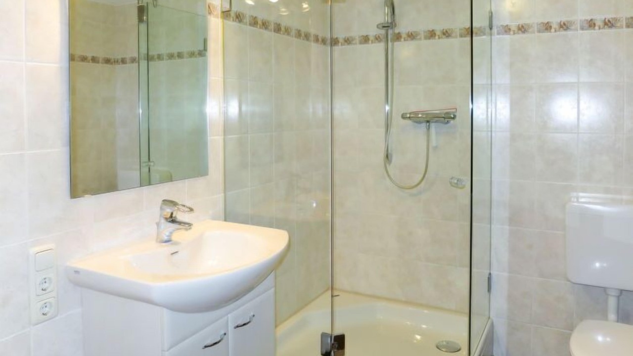 Photo of Bathroom in Vorauf