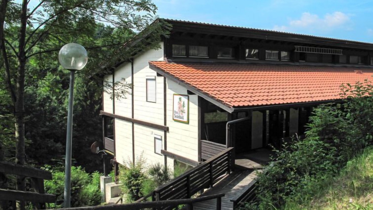 Photo of Buildings in Vorauf