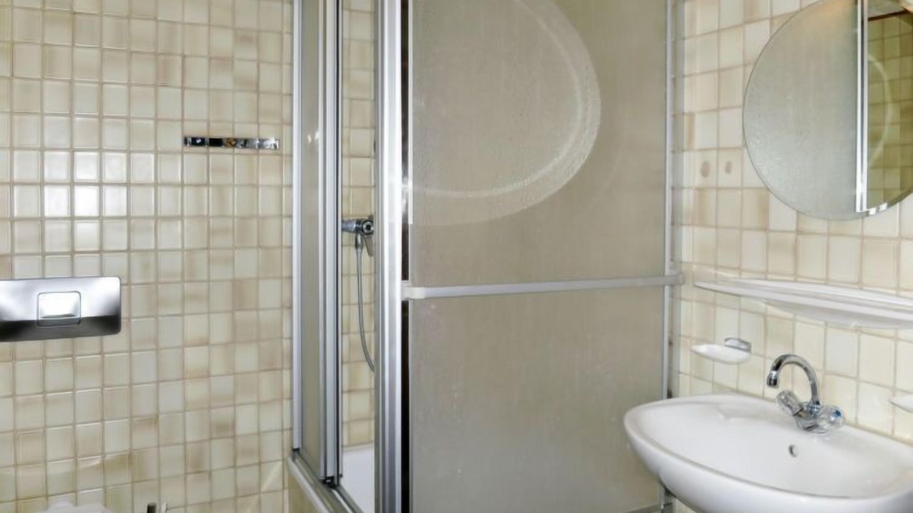 Photo of Bathroom in Vorauf