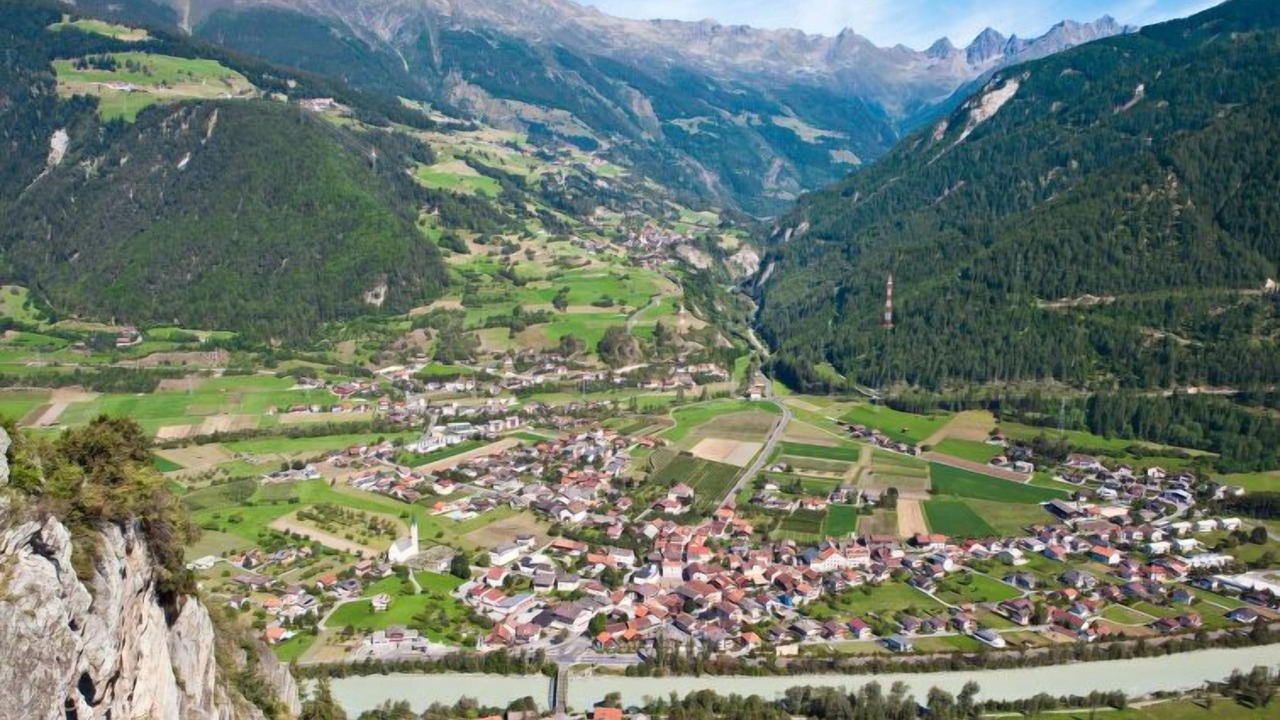 Photo of Outdoor in Faggen