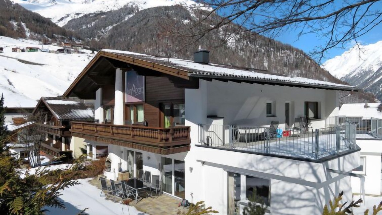 Photo of Outdoor in Soelden