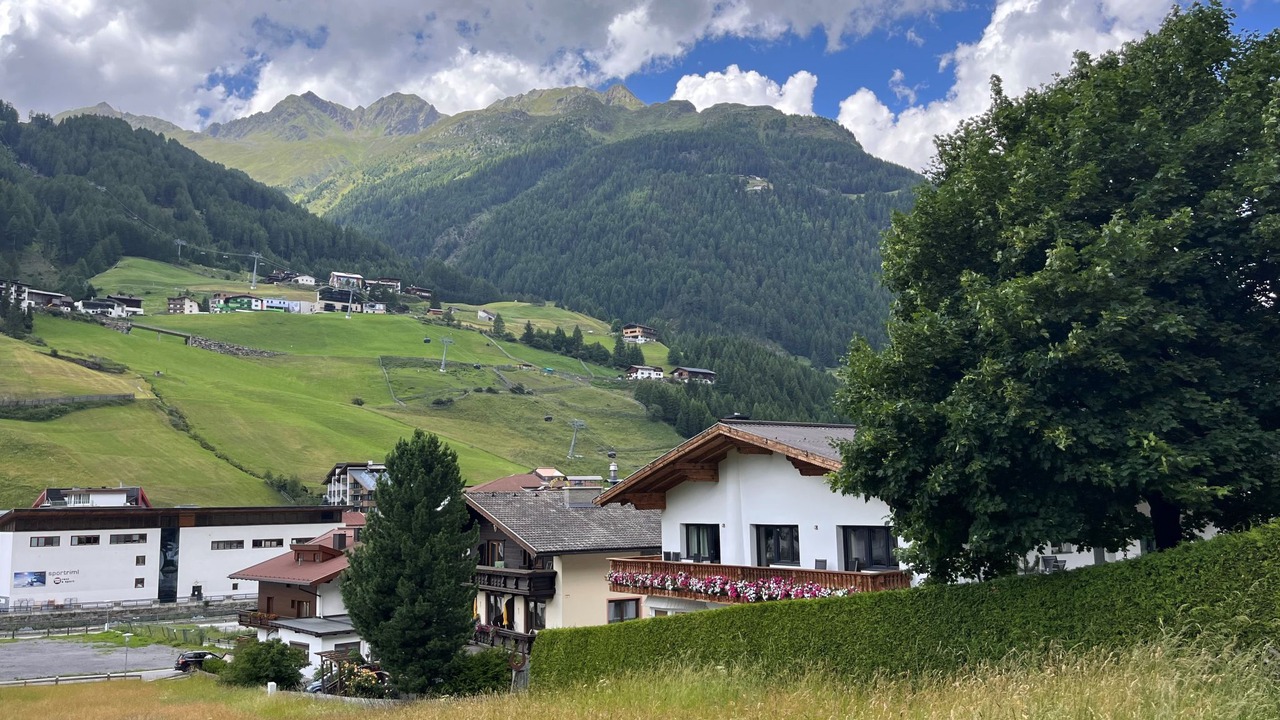 Photo of Outdoor in Soelden