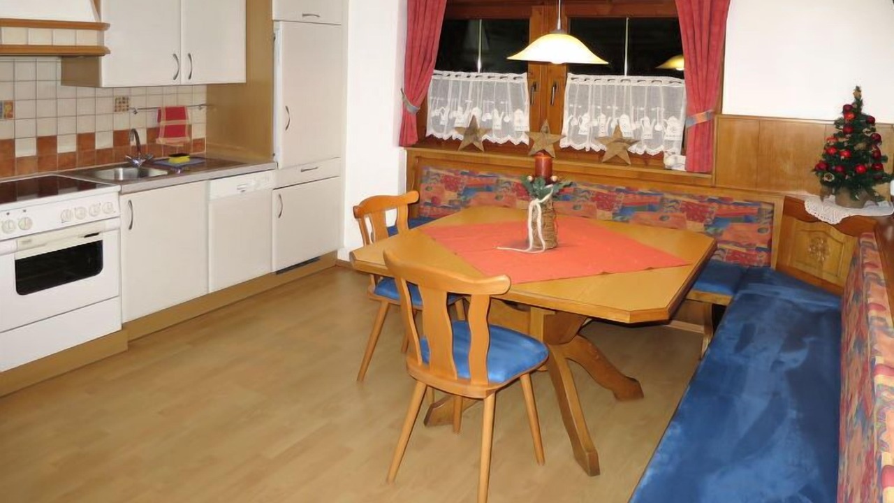 Photo of Kitchen in Distelberg