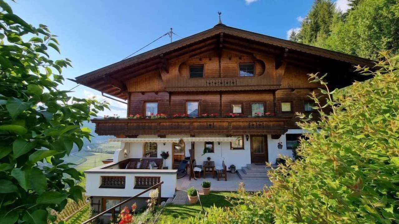 Photo of Outdoor in Distelberg