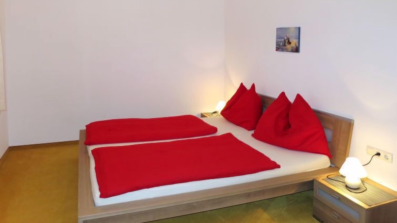 Photo of Bedroom in Hainzenberg