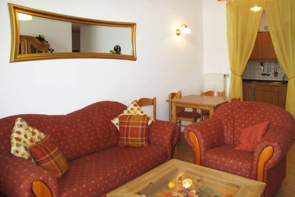 Photo of Livingroom in Schofweg