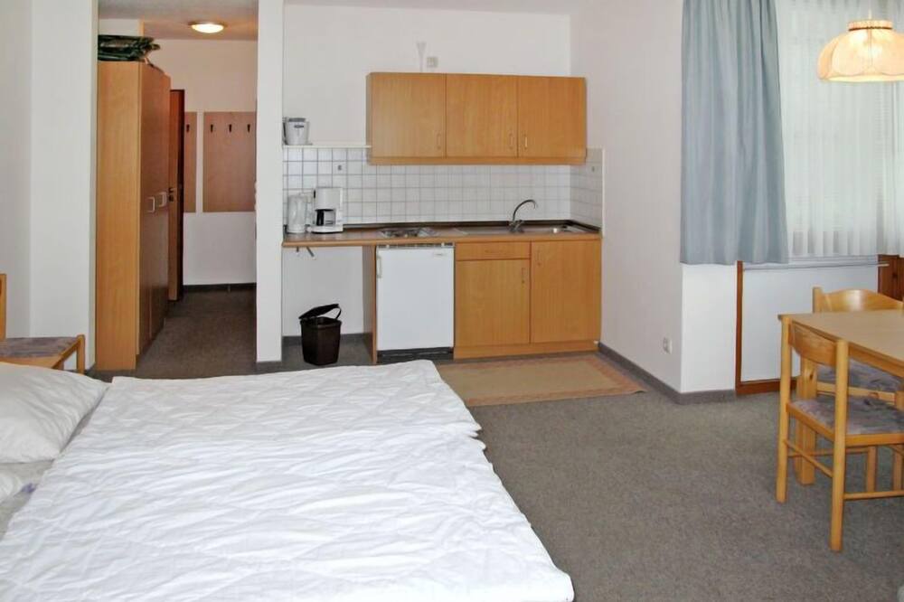 Photo of Bedroom in Schofweg