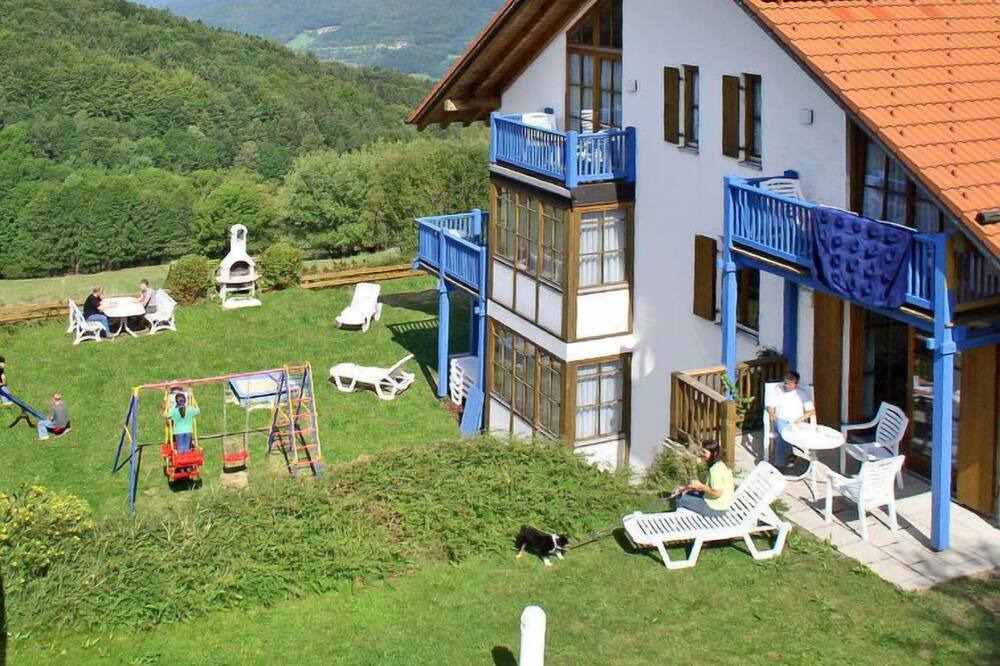 Photo of Outdoor in Schofweg