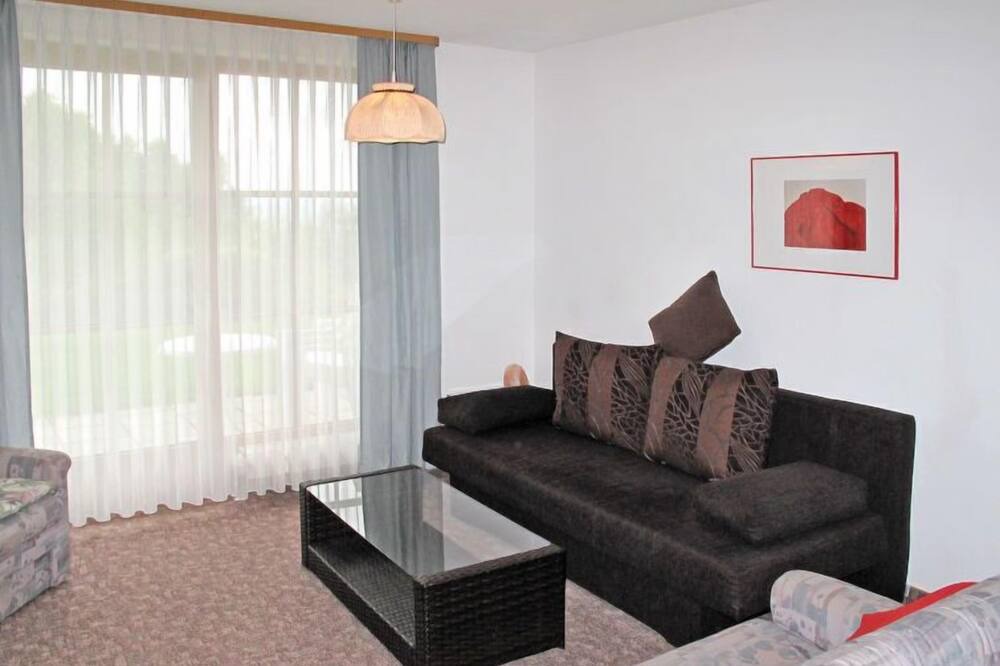 Photo of Livingroom in Schofweg