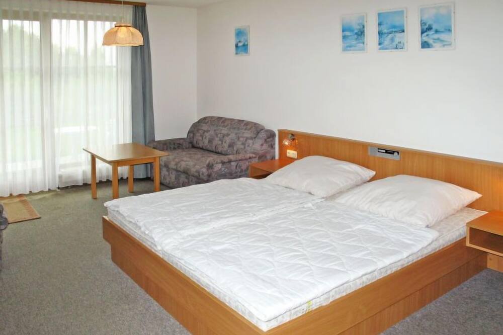 Photo of Bedroom in Schofweg